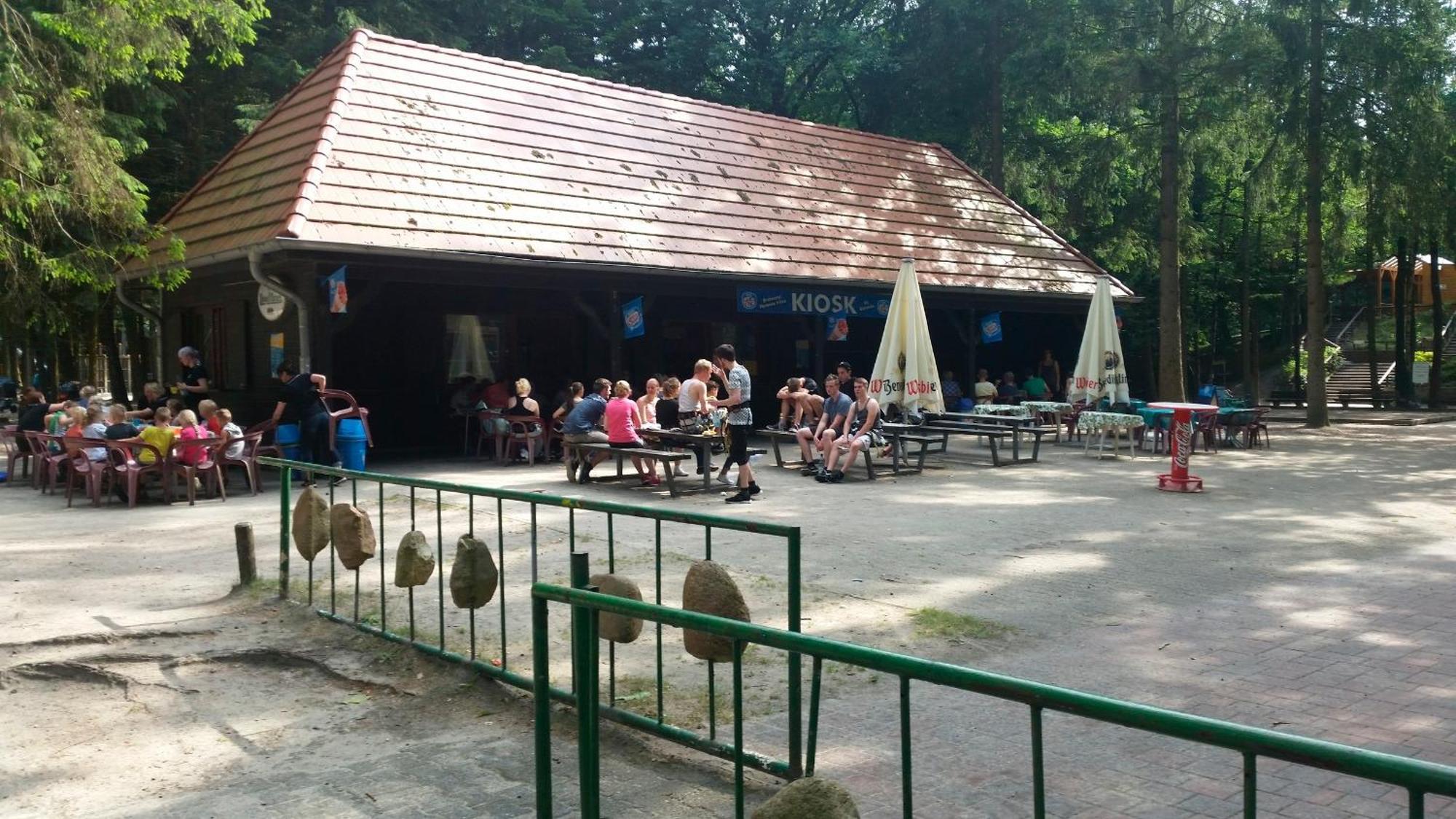 Ferienwohnung Gebken Borgerwald Εξωτερικό φωτογραφία