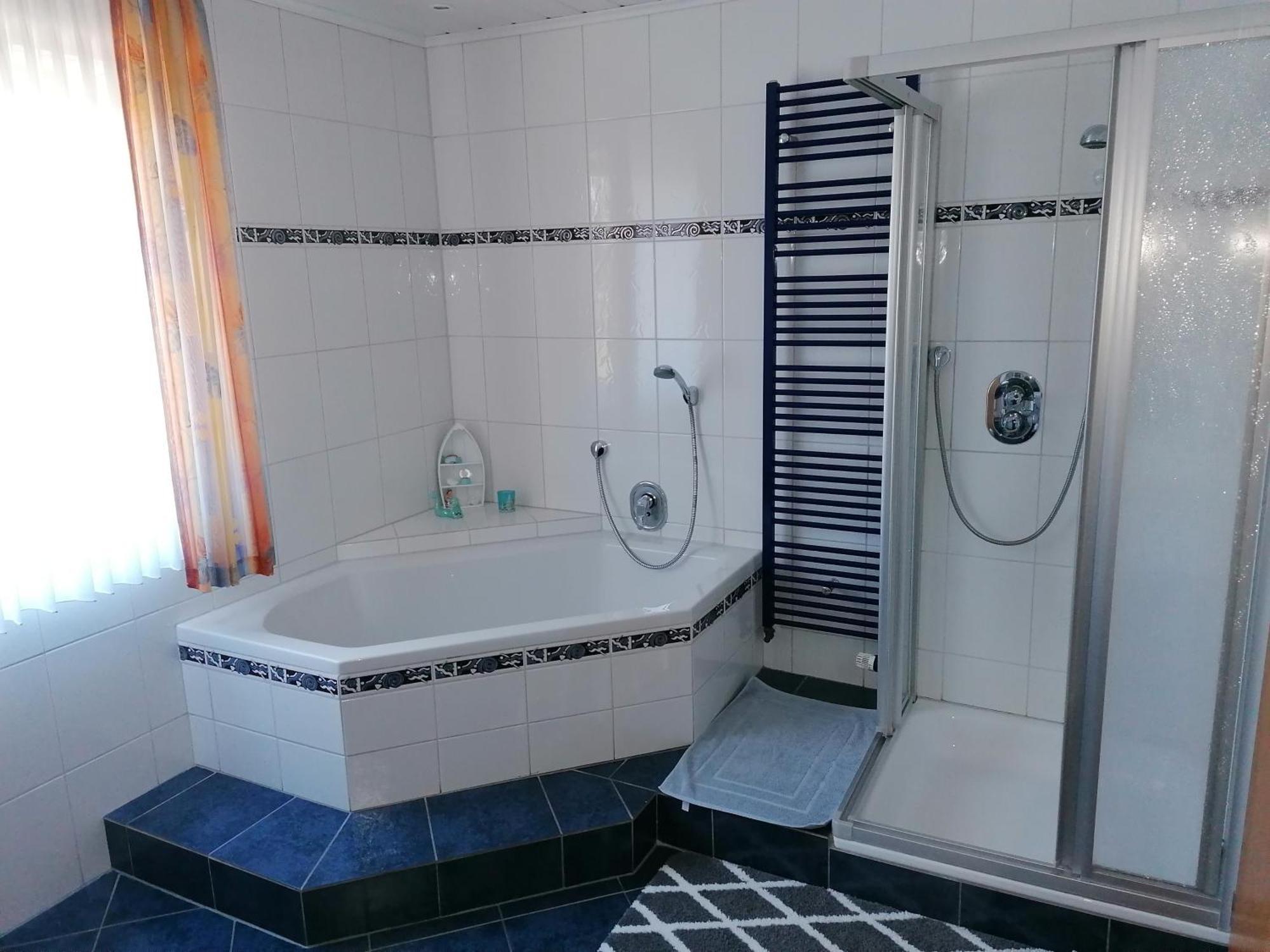 Ferienwohnung Gebken Borgerwald Εξωτερικό φωτογραφία